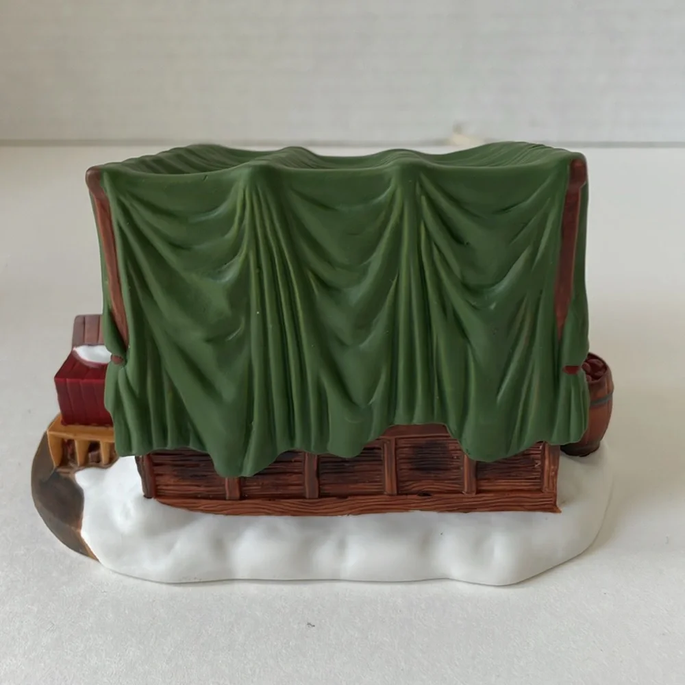 Dept 56 Heritage Village Collection 